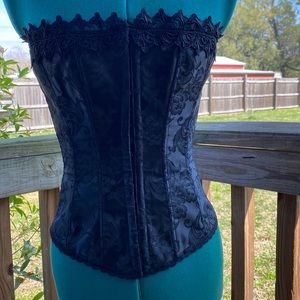 Corset- lingerie
